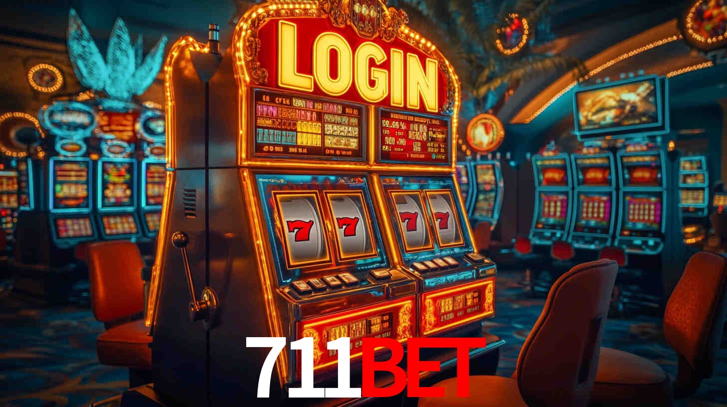 Welcome Bonus 711bet