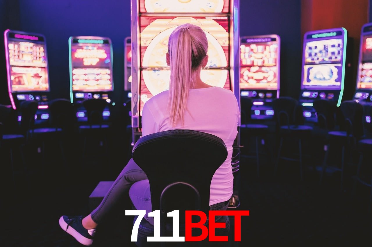 Live Casino 711bet