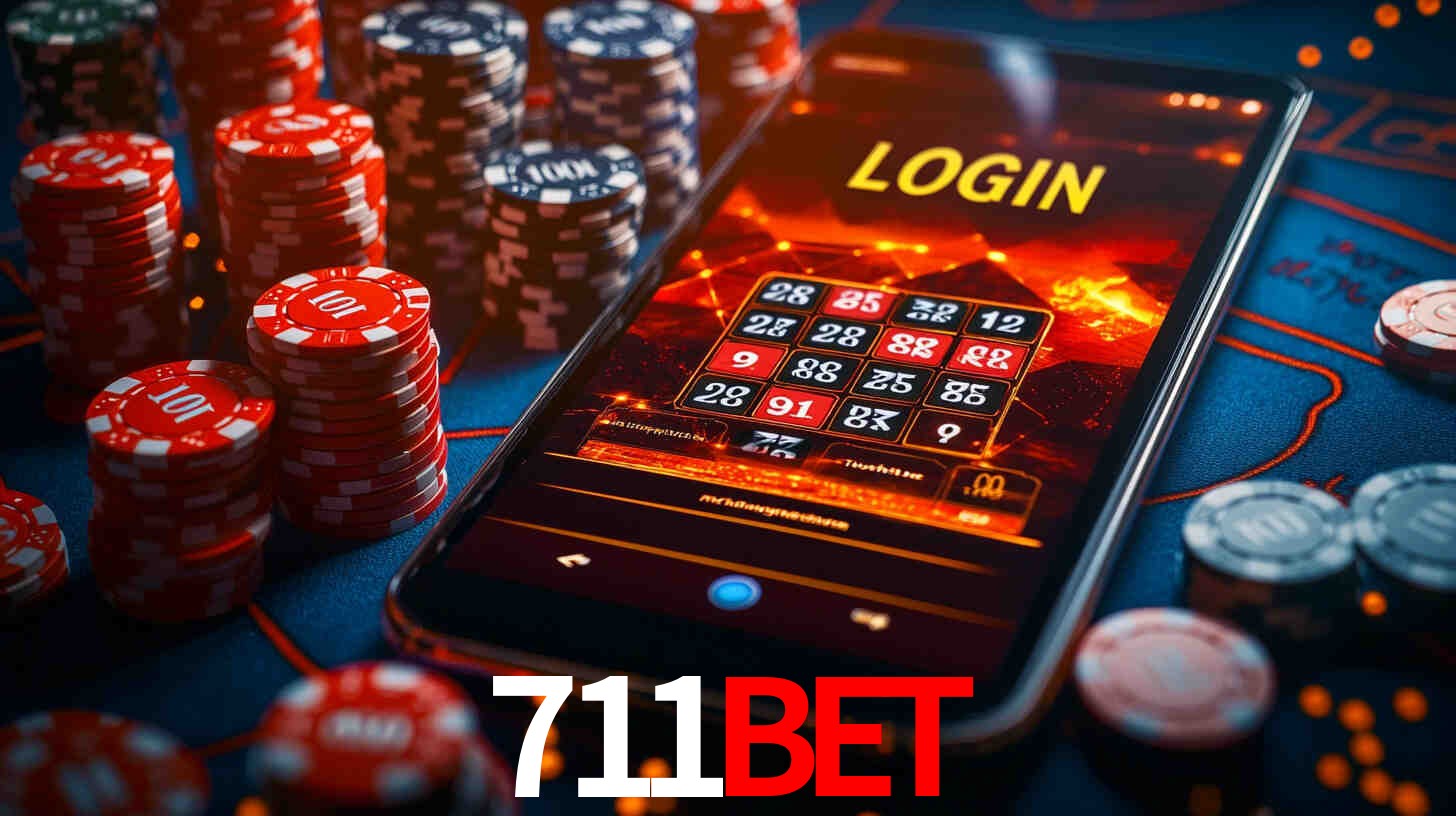711bet.com