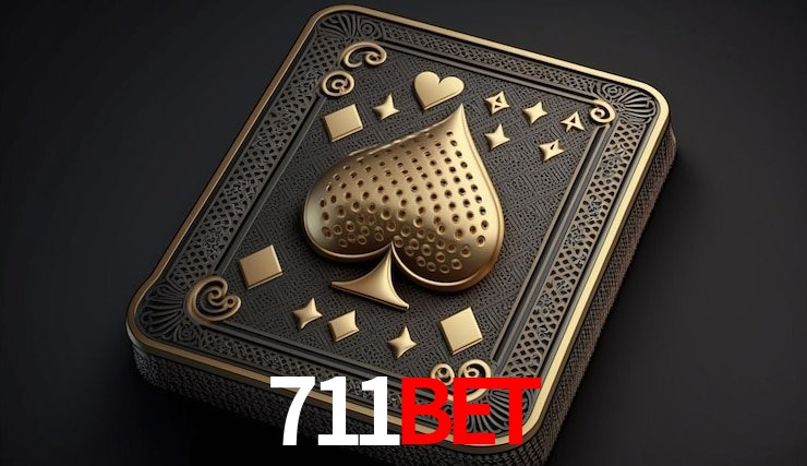 Apostas de Futebol 711bet