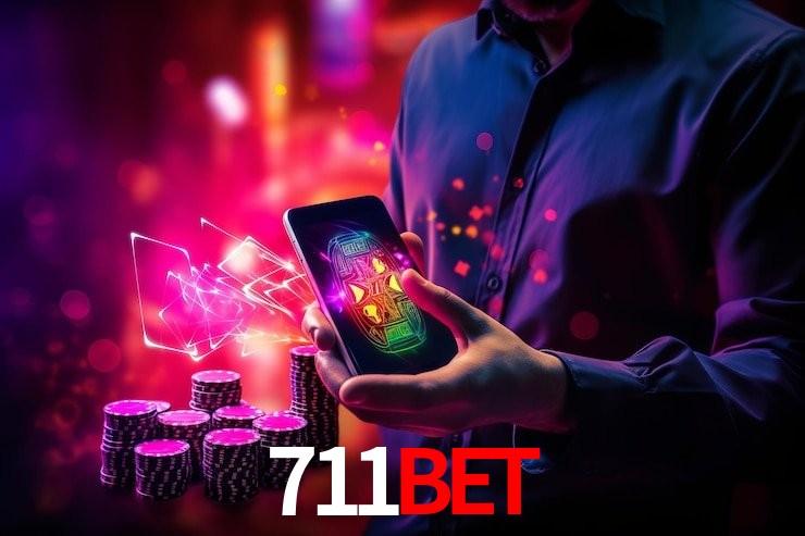 Bônus Diários 711bet