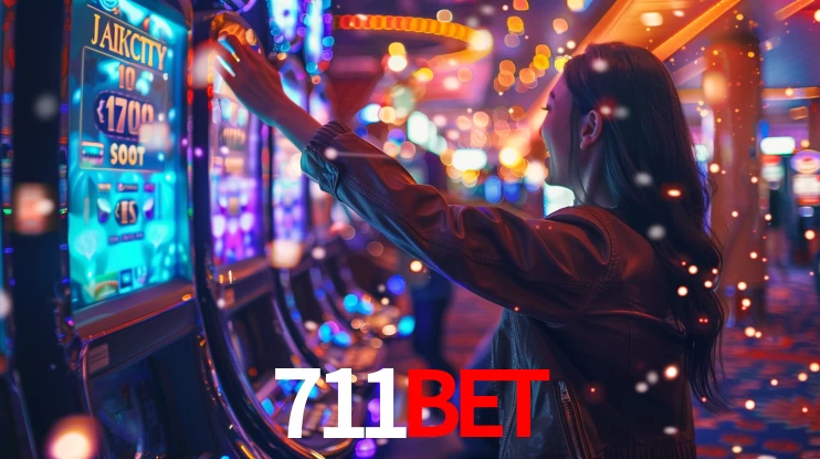 Explore as vantagens do 711bet: serviço profissional e confiabilidade
