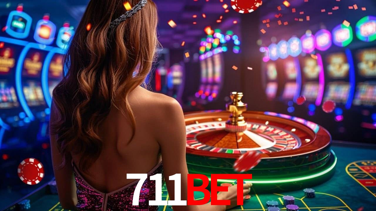 711bet