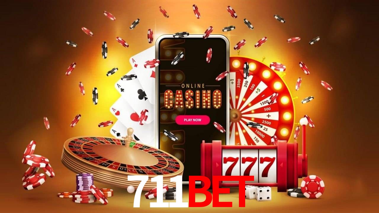 Recursos de Bônus 711bet