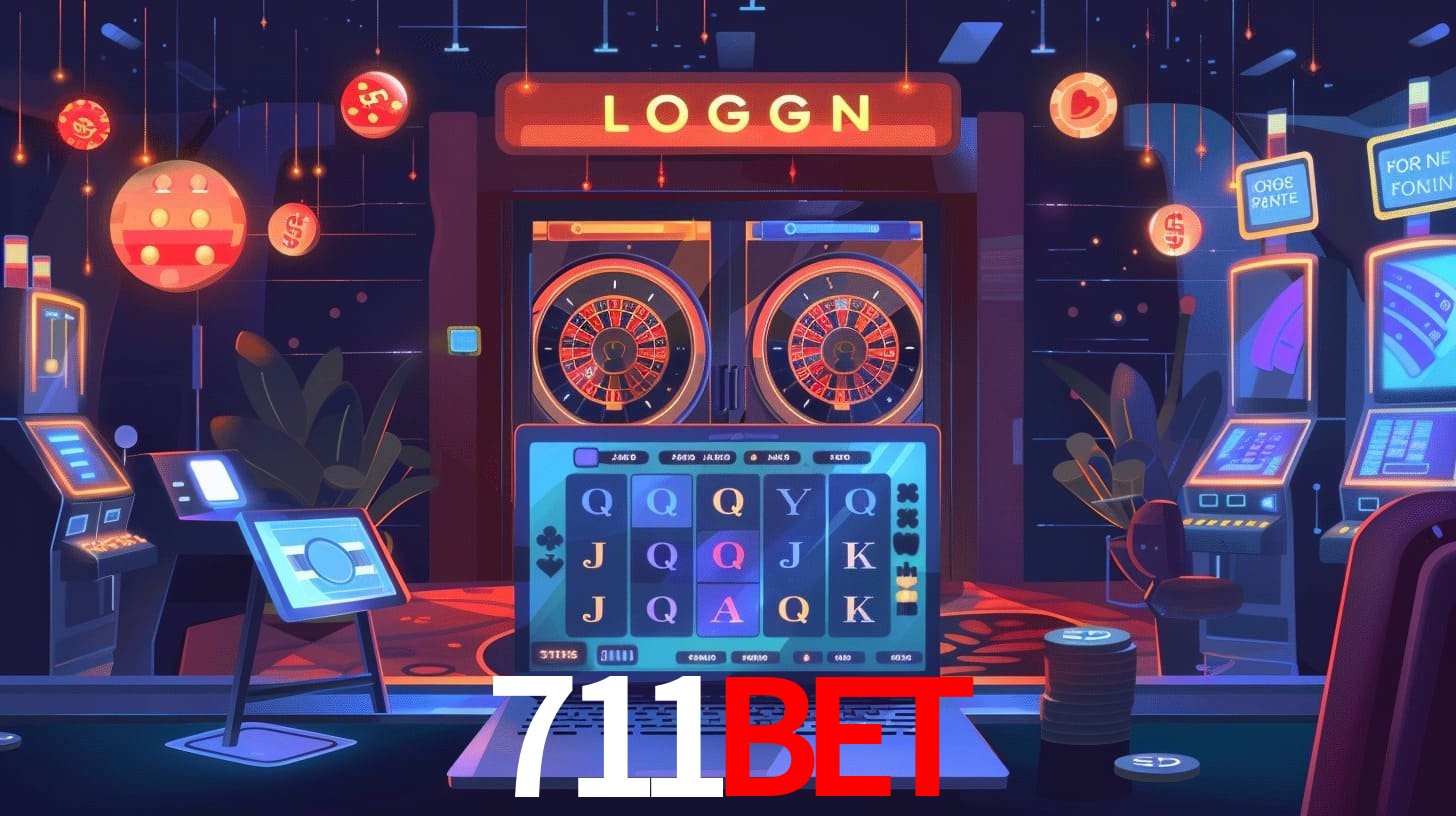 Segurança 2FA 711bet