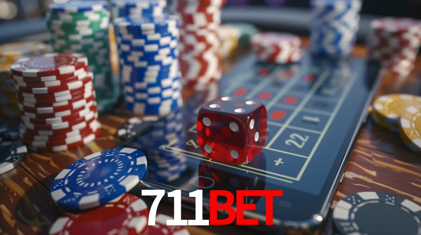 711bet