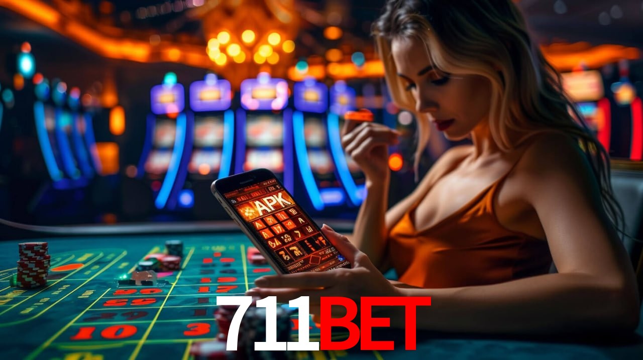 Football Betting 711bet