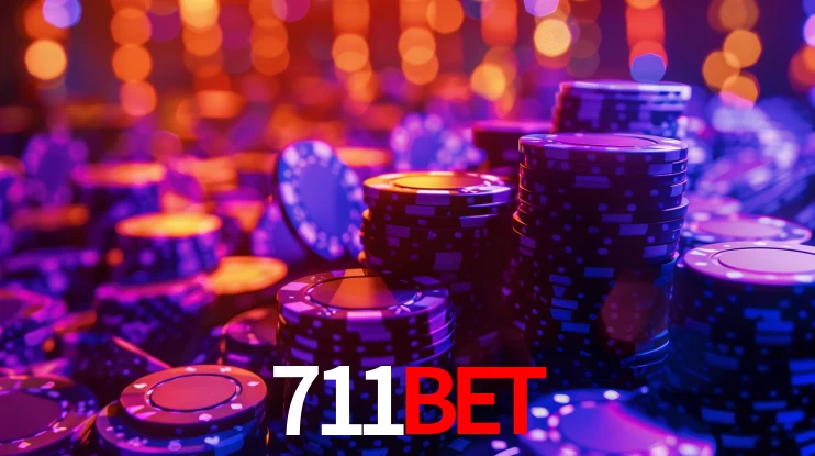 711bet: A Experiência de Casino com Jogos de Mesa ao Vivo