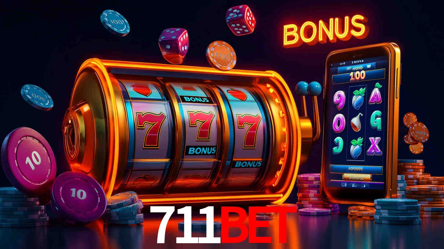 A Experiência Imersiva dos Cassinos Ao Vivo no 711bet
