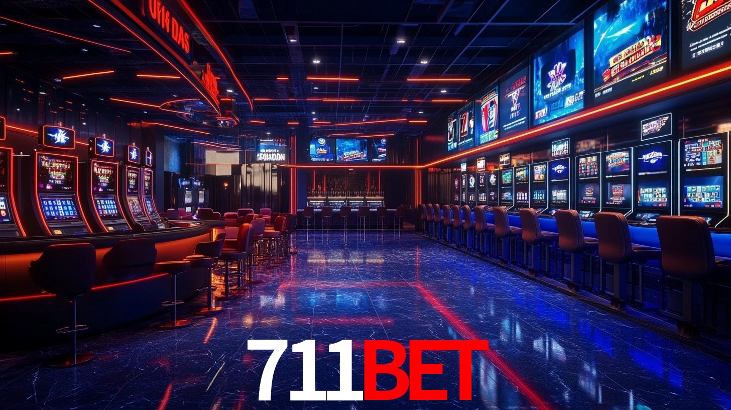 Roulette Table 711bet