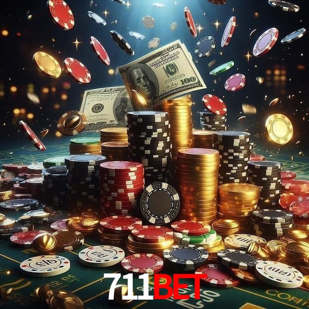 Inovações de Jogos na 711bet: O Futuro das Experiências Interativas