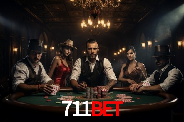 Explorando a Categoria de Eventos em Apostas na 711bet
